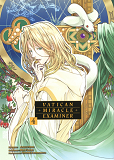 Vatican Miracle Examiner T04 - Vol04