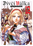 Divci Valka, La Guerre Des Pucelles T12 - Vol12
