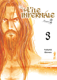 L'Ile Infernale Saison 2 T03 - Vol03