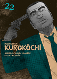 Inspecteur Kurokochi T22 - Vol22
