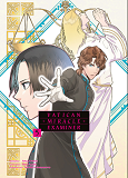 Vatican Miracle Examiner T05 - Vol05