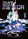 Divine Meteor T01 - Vol01