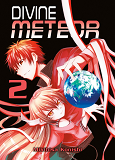 Divine Meteor T02 - Vol02