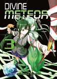 Divine Meteor T03 - Vol03