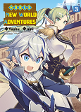 Noble New World Adventures T03 - Vol03