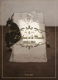 L'Enfant Et Le Maudit T08 - Vol08