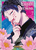Le Livre Des Demons T07 - Vol07
