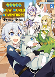 Noble New World Adventures T05 - Vol05