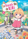 LA NOUVELLE VIE DE LILI T01 - TOME 01