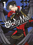 OBEY ME! L'ACADEMIE DES DEMONS T01