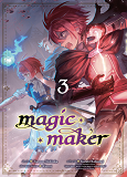 MAGIC MAKER T03 (FIN)