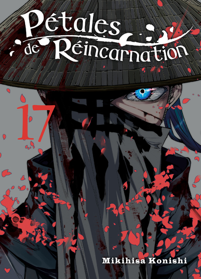 PETALES DE REINCARNATION T17