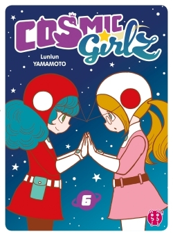 Cosmic Girlz T06