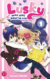 Lusky, Mon Ami Pour La Vie T01