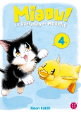 Miaou ! Le Quotidien De Moustic T04