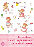 Le Bonheur C'Est Simple Comme Un Bento De Yuzu T01