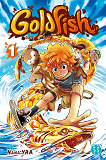 Goldfish T01