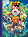 Yo-Kai Watch - T01 - Yo-Kai Watch - Jibanyan A Travers Le Temps !