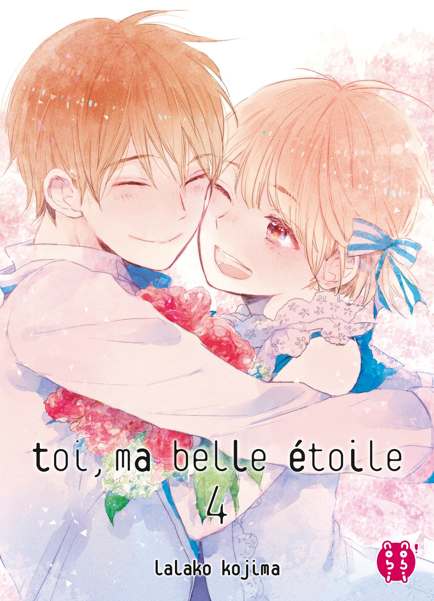 Toi, Ma Belle Etoile T04