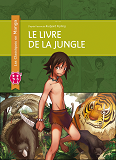 Le Livre De La Jungle