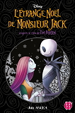 L'Etrange Noel De Monsieur Jack - T01 - L'Etrange Noel De Monsieur Jack