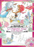 Contes Imaginaires - T03 - Contes Imaginaires - Le Chaperon Rouge Et Les Cinq Sorts