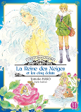 Contes Imaginaires - T01 - Contes Imaginaires - La Reine Des Neiges Et Les Cinq Eclats