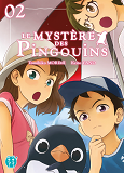 Penguin Highway - Le Mystere Des Pingouins T02