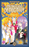 Princesse Detective T10