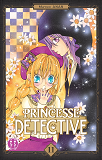 Princesse Detective T11