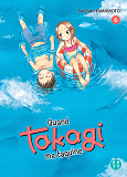 Quand Takagi Me Taquine T06