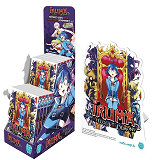 Iruma A L'Ecole Des Demons Display Comptoir 10ex T01