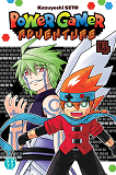 Power Gamer Adventure T04