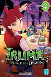 Iruma A L'Ecole Des Demons T09