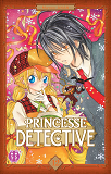 Princesse Detective T12