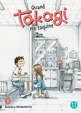 Quand Takagi Me Taquine T09