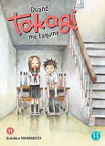 Quand Takagi Me Taquine T11