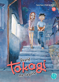 Quand Takagi Me Taquine T12