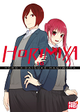 HORIMIYA T10