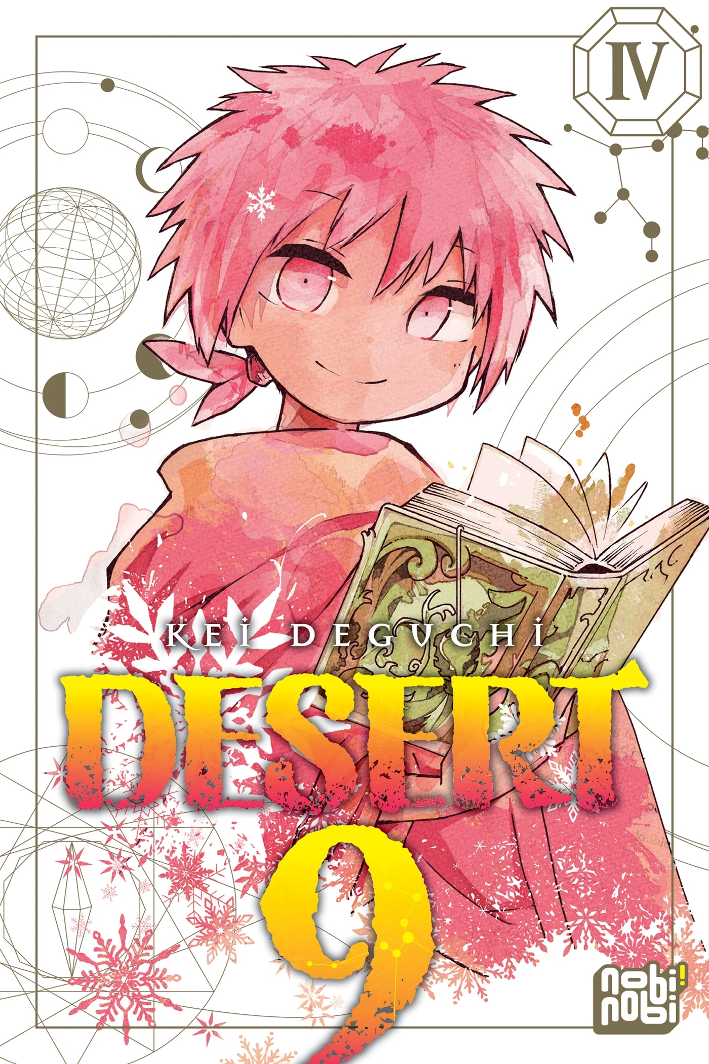 DESERT 9 T04