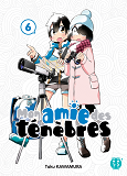 MON AMIE DES TENEBRES T06