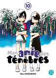 MON AMIE DES TENEBRES T10