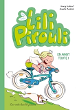 Lili Pirouli - T03 - Lili Pirouli - En Avant Toute !