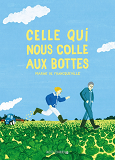Celle Qui Nous Colle Aux Bottes