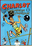 Charlot  Champion Olympique - Charlot 27