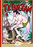 Les Exploits De Tetar-Zan
