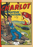 Charlot T28 Navigateur Solitaire