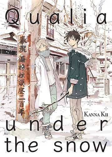 Qualia Under The Snow