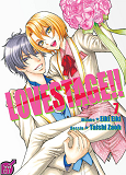 Love Stage T07