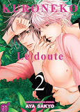 Kuroneko - Le Doute T02